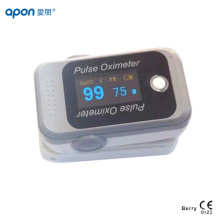 CE Fingertip Pulse Oximeter/Finger Infant Pulse Oximeter OLED Display